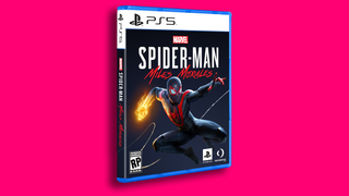 Sony muestra por primera vez cómo serán las cajas de los juegos de PS5